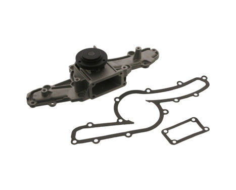 Water Pump 39302 FEBI