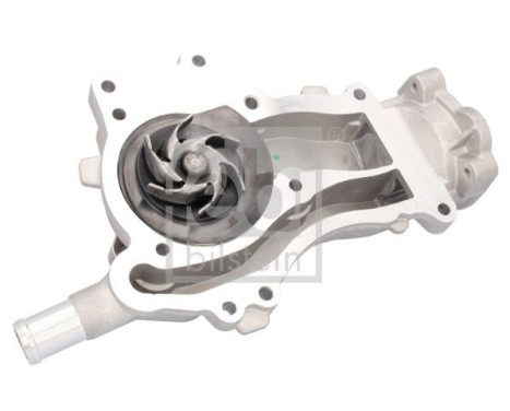 Water Pump 39303 FEBI, Image 3