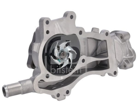 Water Pump 39303 FEBI, Image 3