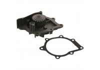 Water Pump 39304 FEBI