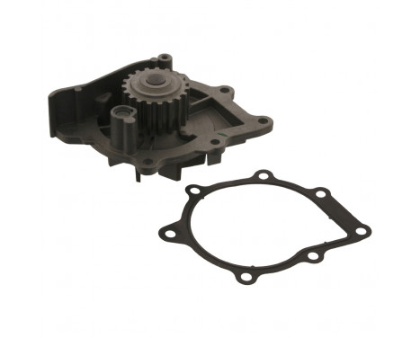 Water Pump 39304 FEBI