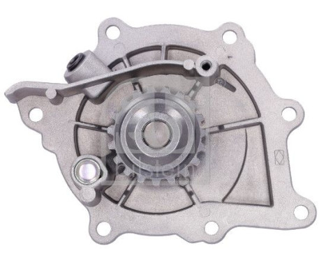 Water Pump 39304 FEBI, Image 4