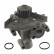 Water Pump 39680 FEBI