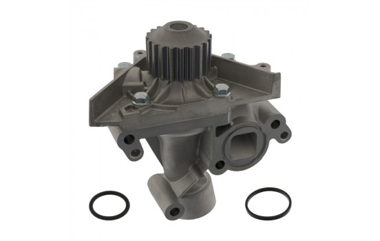 Water Pump 39680 FEBI