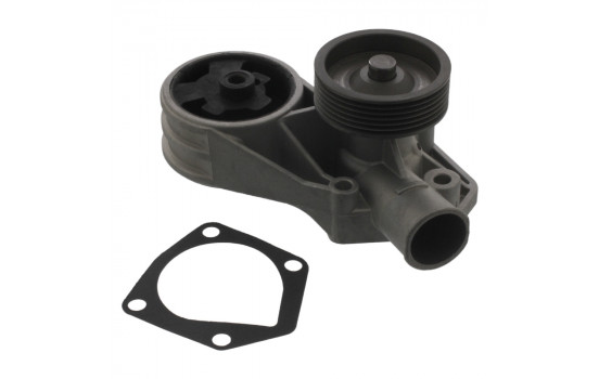 Water Pump 39876 FEBI