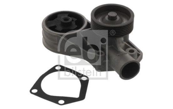 Water Pump 39876 FEBI, Image 2