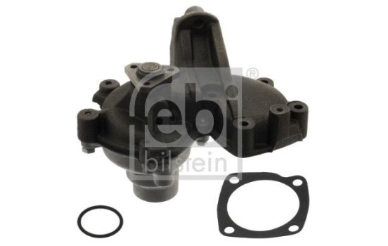 Water Pump 39879 FEBI, Image 2