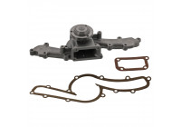 Water Pump 39882 FEBI