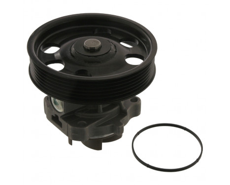 Water Pump 39884 FEBI