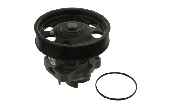 Water Pump 39884 FEBI