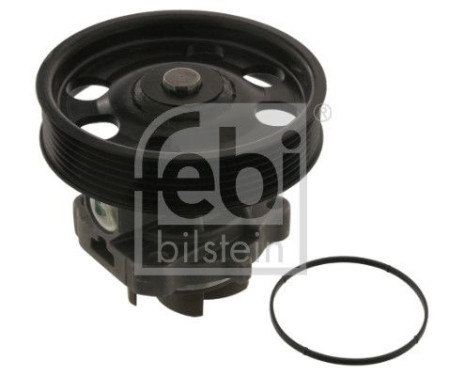 Water Pump 39884 FEBI, Image 2