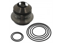 Water Pump 39885 FEBI
