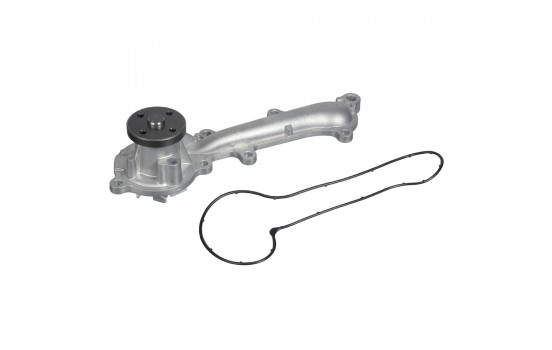 Water Pump 40009 FEBI