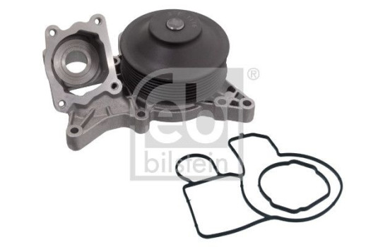 Water Pump 40010 FEBI, Image 2