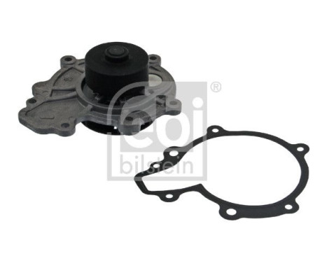 Water Pump 40012 FEBI, Image 2