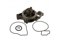 Water Pump 40997 FEBI