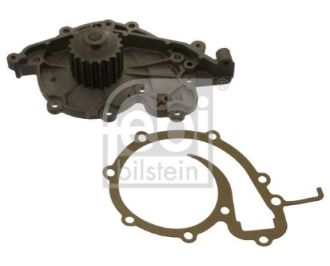 Water Pump 40998 FEBI, Image 2
