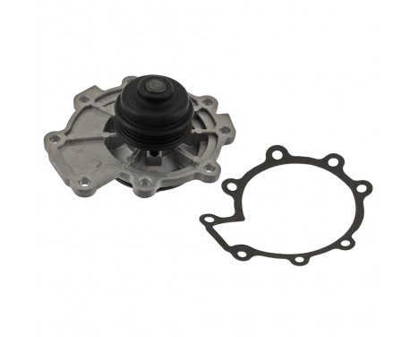 Water Pump 43504 FEBI