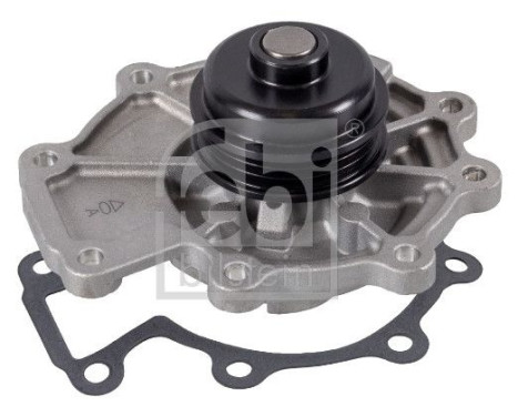 Water Pump 43504 FEBI, Image 2