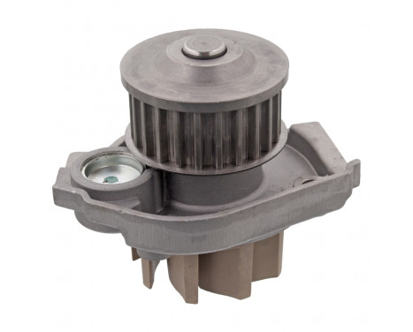 Water Pump 43517 FEBI