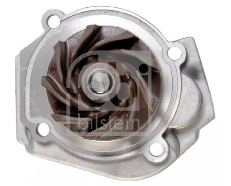 Water Pump 43517 FEBI, Image 3