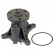 Water Pump 44197 FEBI
