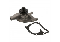 Water Pump 44198 FEBI