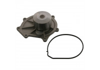 Water Pump 44350 FEBI