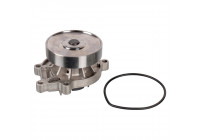 Water Pump 45056 FEBI