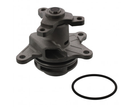 Water Pump 45057 FEBI