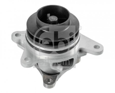 Water Pump 45057 FEBI, Image 3