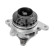 Water Pump 45057 FEBI, Thumbnail 3