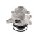 Water Pump 45057 FEBI, Thumbnail 2