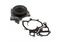 Water Pump 45251 FEBI