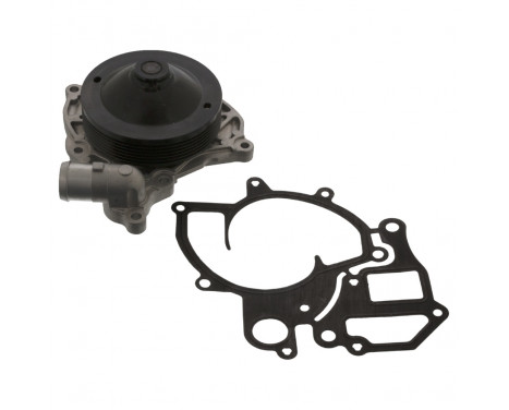 Water Pump 45251 FEBI