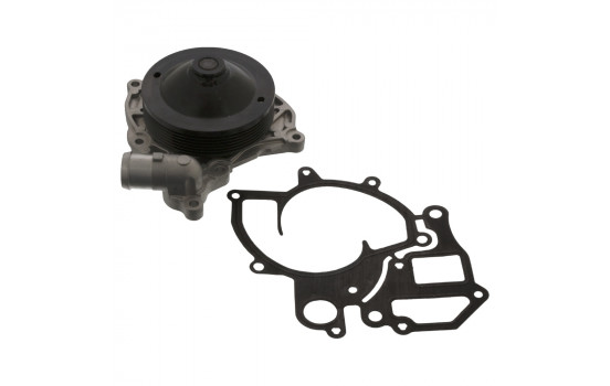 Water Pump 45251 FEBI