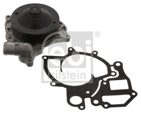 Water Pump 45251 FEBI, Image 2