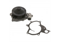 Water Pump 45252 FEBI
