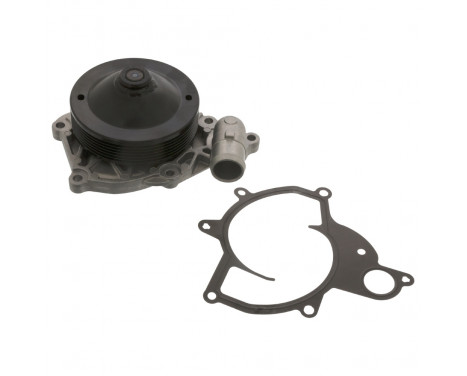 Water Pump 45252 FEBI
