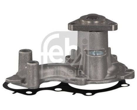 Water Pump 45680 FEBI, Image 2