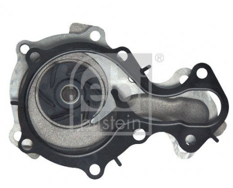 Water Pump 45680 FEBI, Image 3