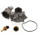 Water Pump 47004 FEBI, Thumbnail 2
