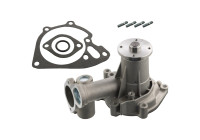 Water Pump 47453 FEBI