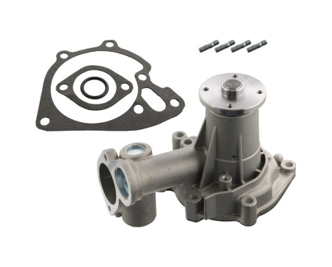 Water Pump 47453 FEBI