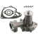 Water Pump 47453 FEBI