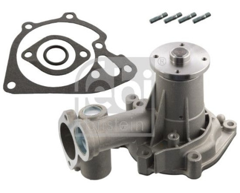 Water Pump 47453 FEBI, Image 2