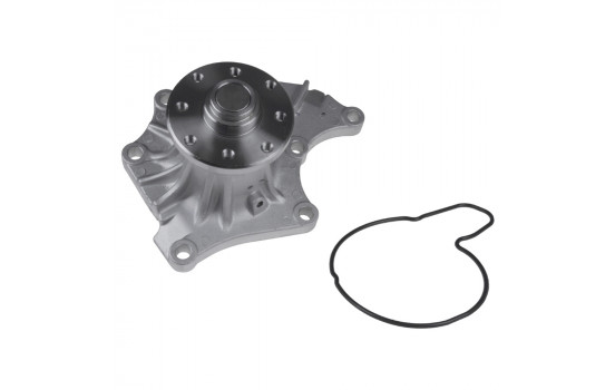 Water Pump 47454 FEBI