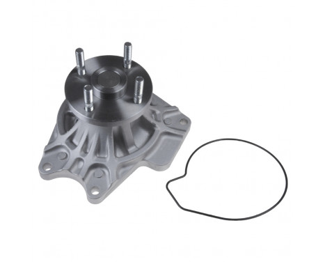 Water Pump 47455 FEBI