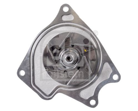 Water Pump 47455 FEBI, Image 4