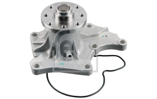 Water Pump 47456 FEBI, Image 2